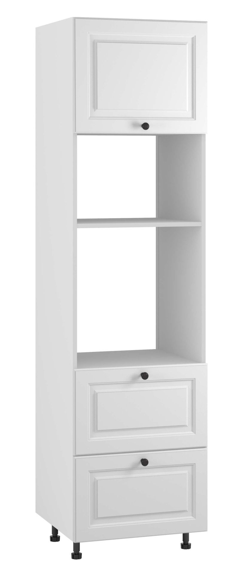 Bristol Słupek Wysoki Dpps2-60-38-220 Blum Biały Mat