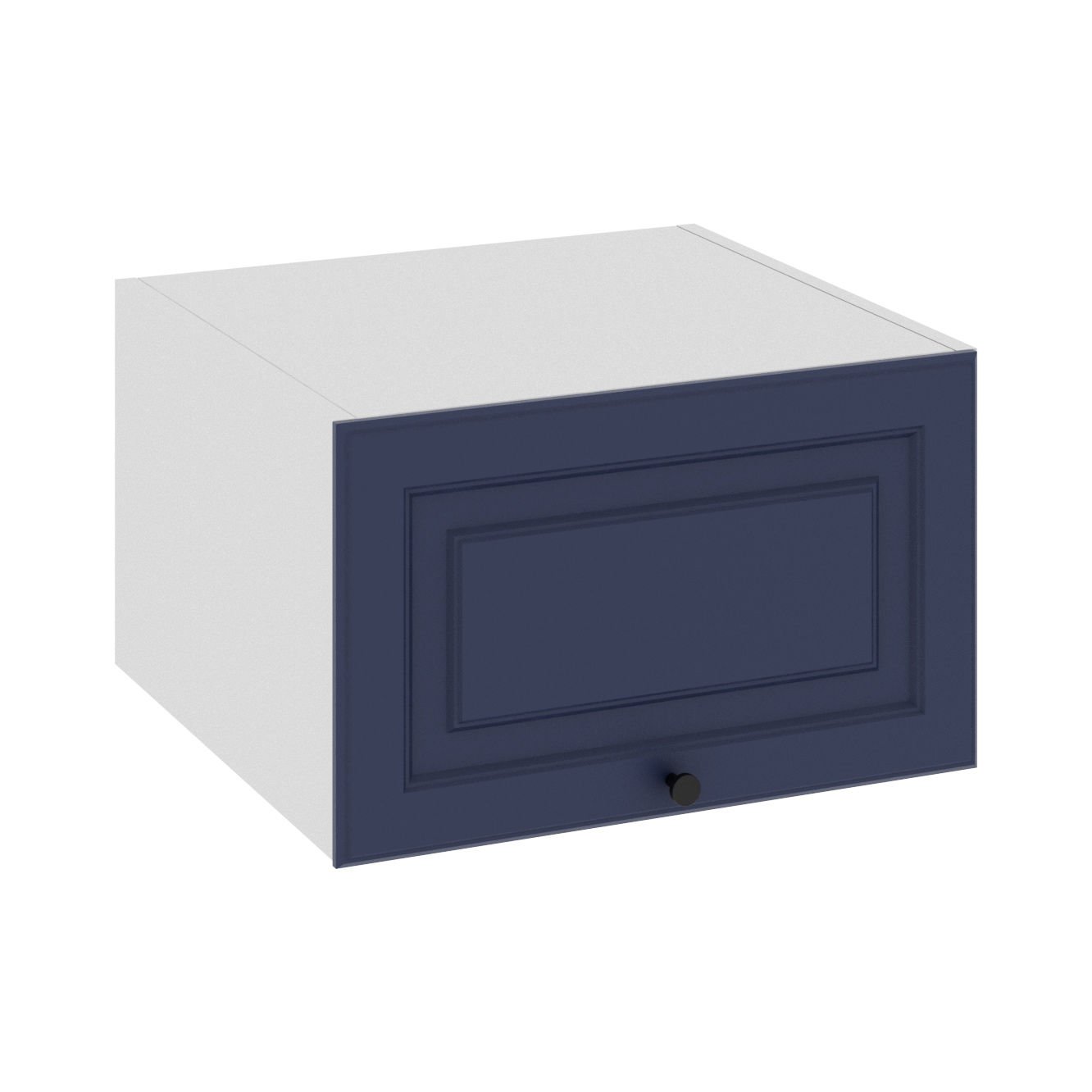 Matera Nadstawka Go-60-Gł Hk-Xs Granatowy Mat