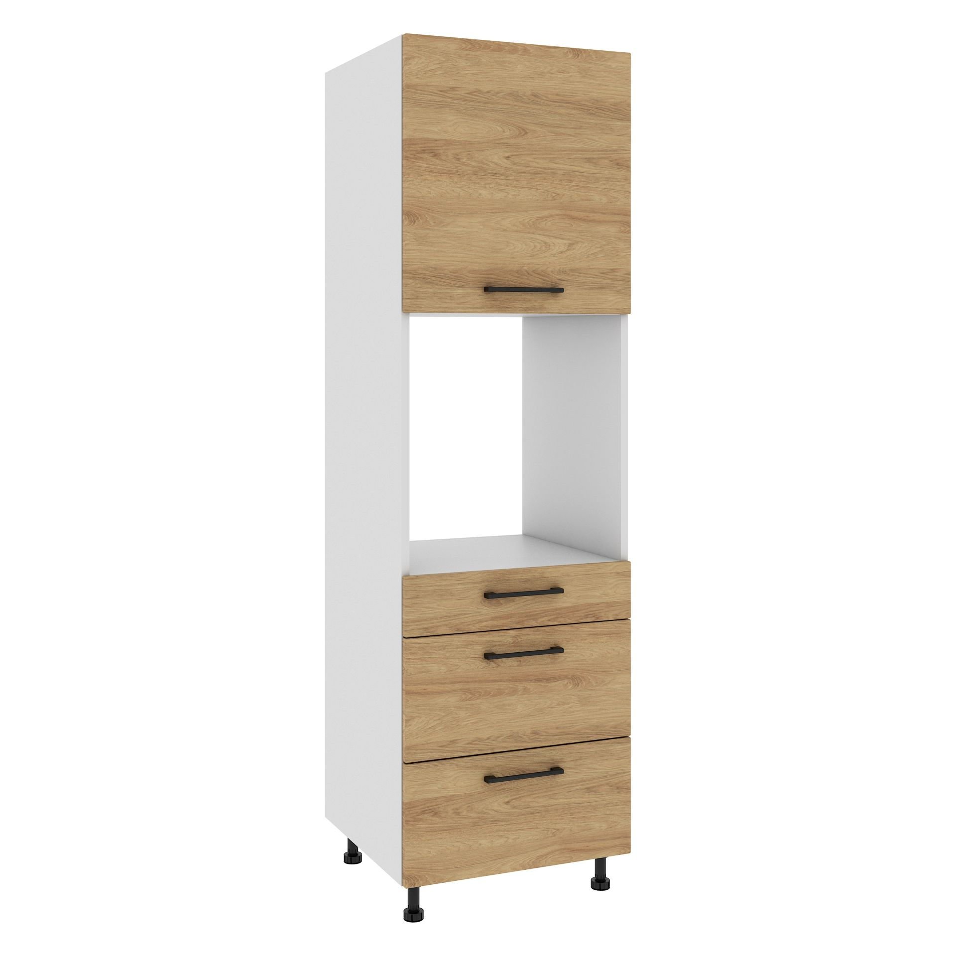 Bari Słupek Dps3-60-197 Modernbox Hikora