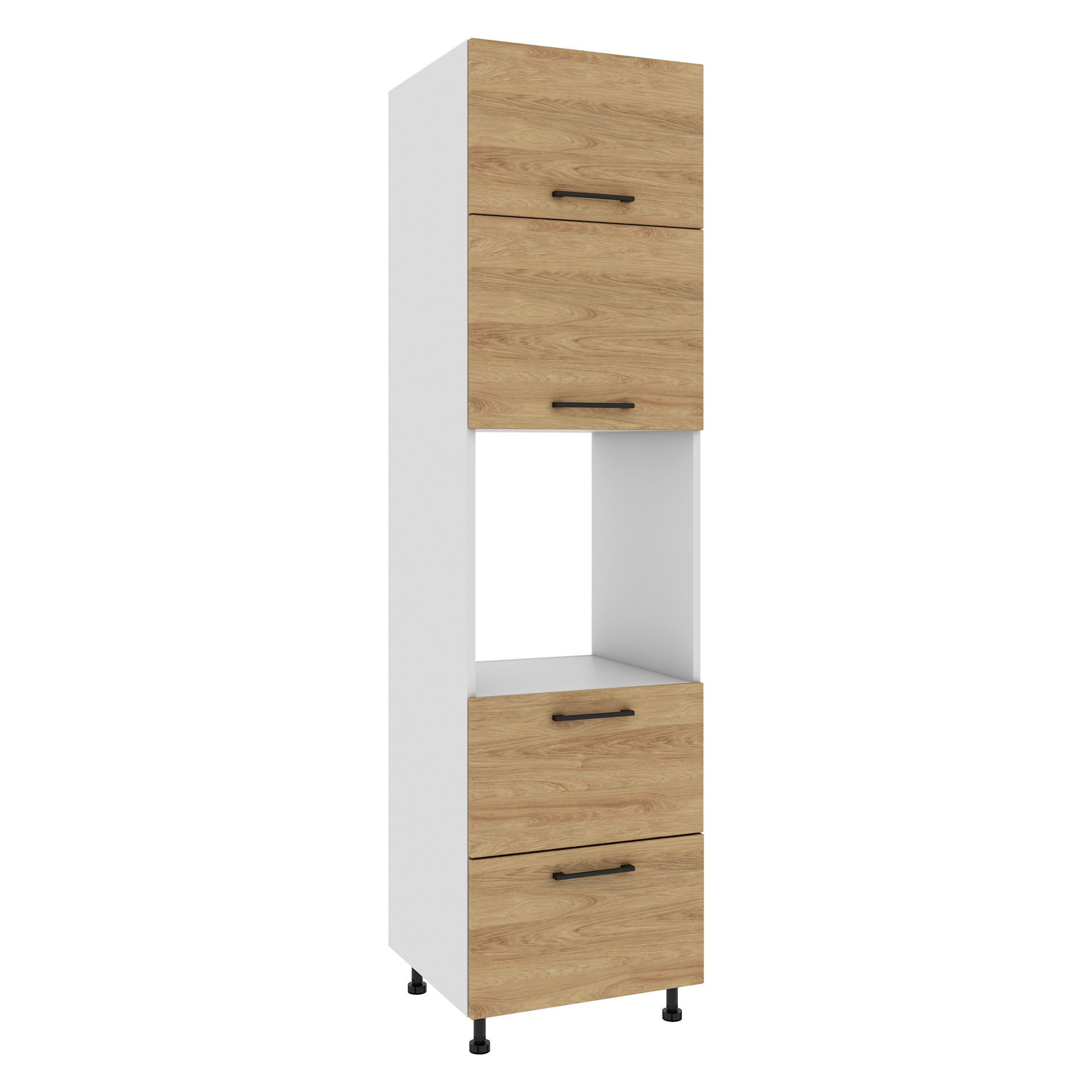 Bari Słupek Dps2-60-220 Hk-Xs Modernbox Hikora