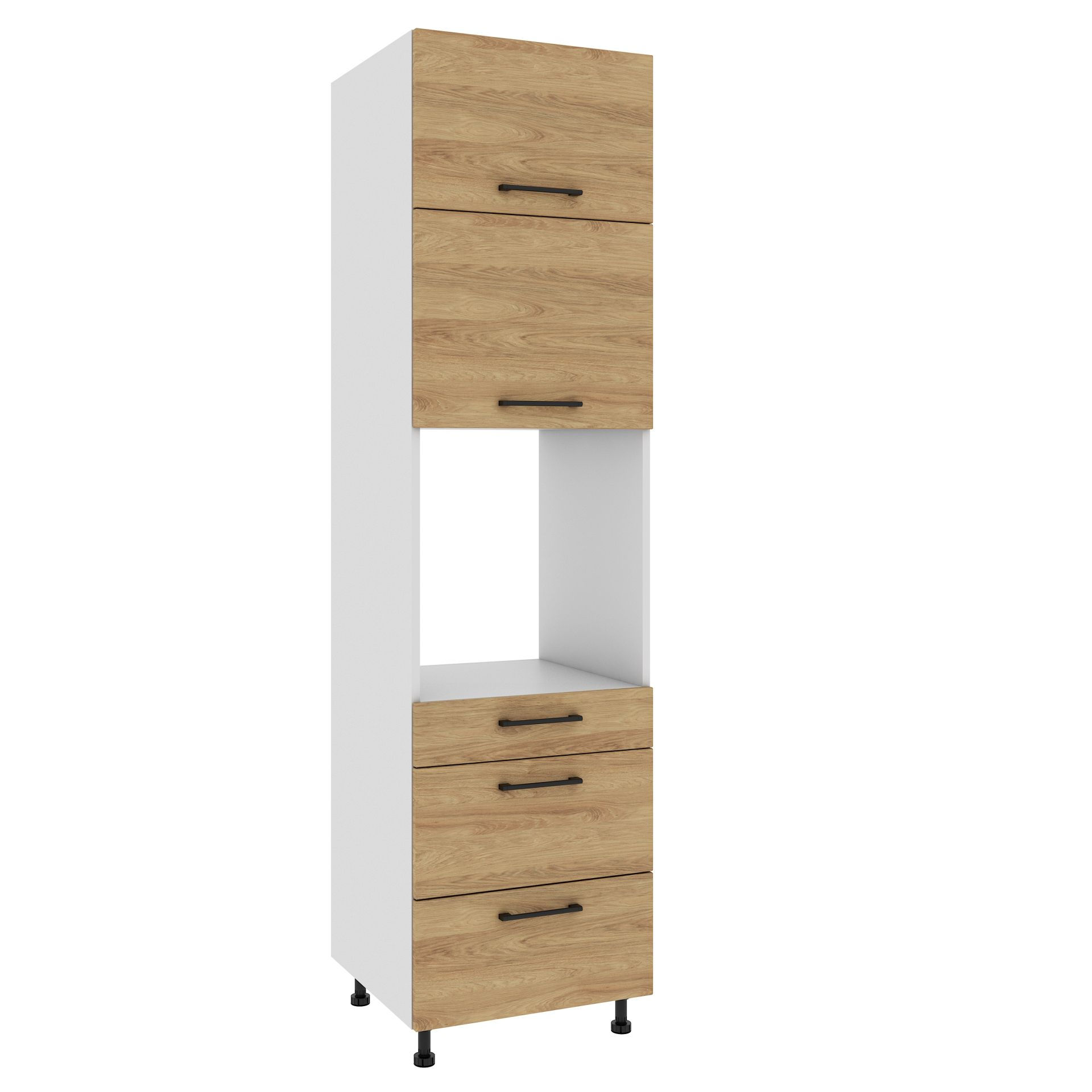 Bari Słupek Dps3-60-220 Modernbox Hikora