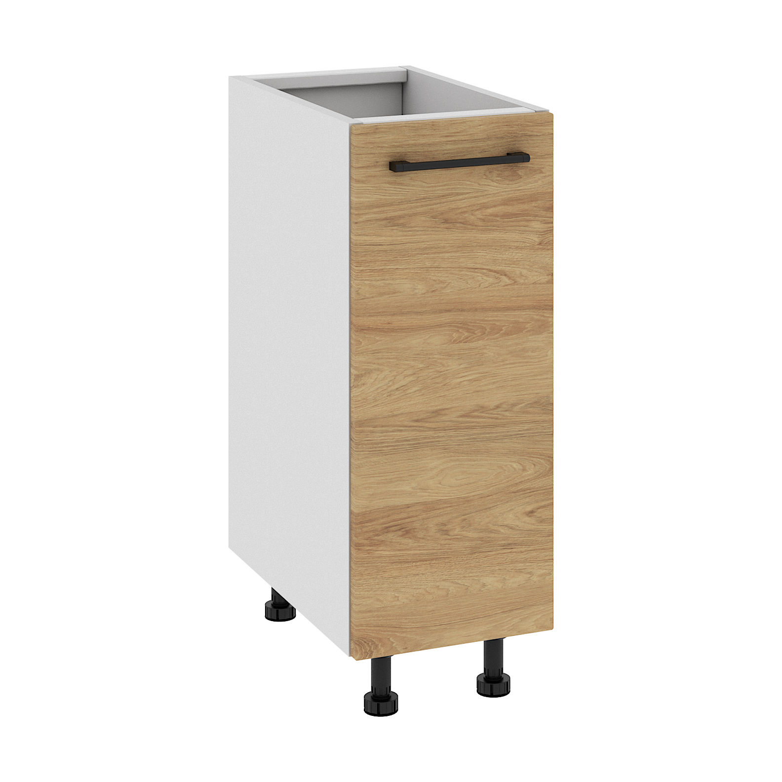 Bari Szafka Dolna D-30 Hikora