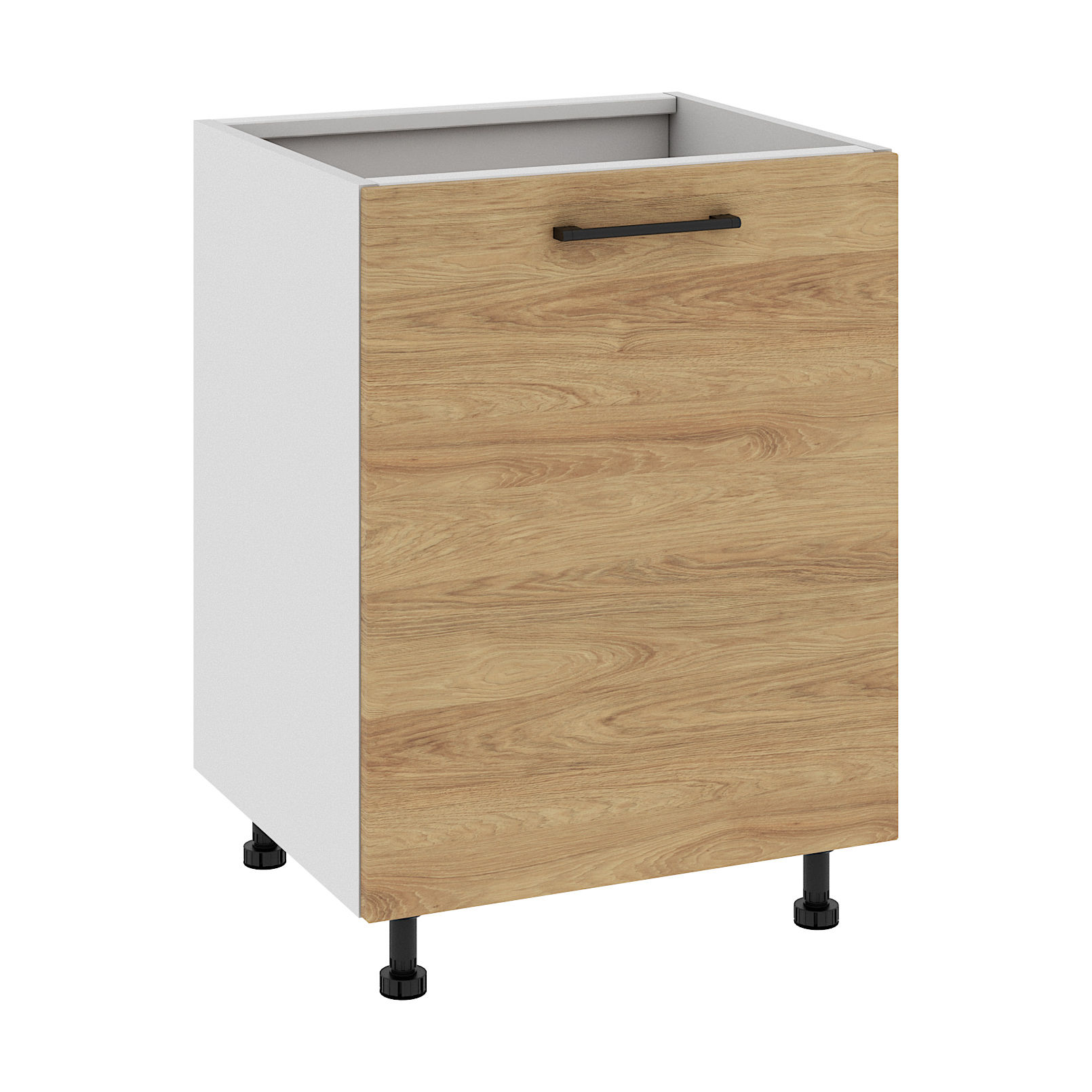 Bari Szafka Dolna Pod Zlew Dz-60 Hikora