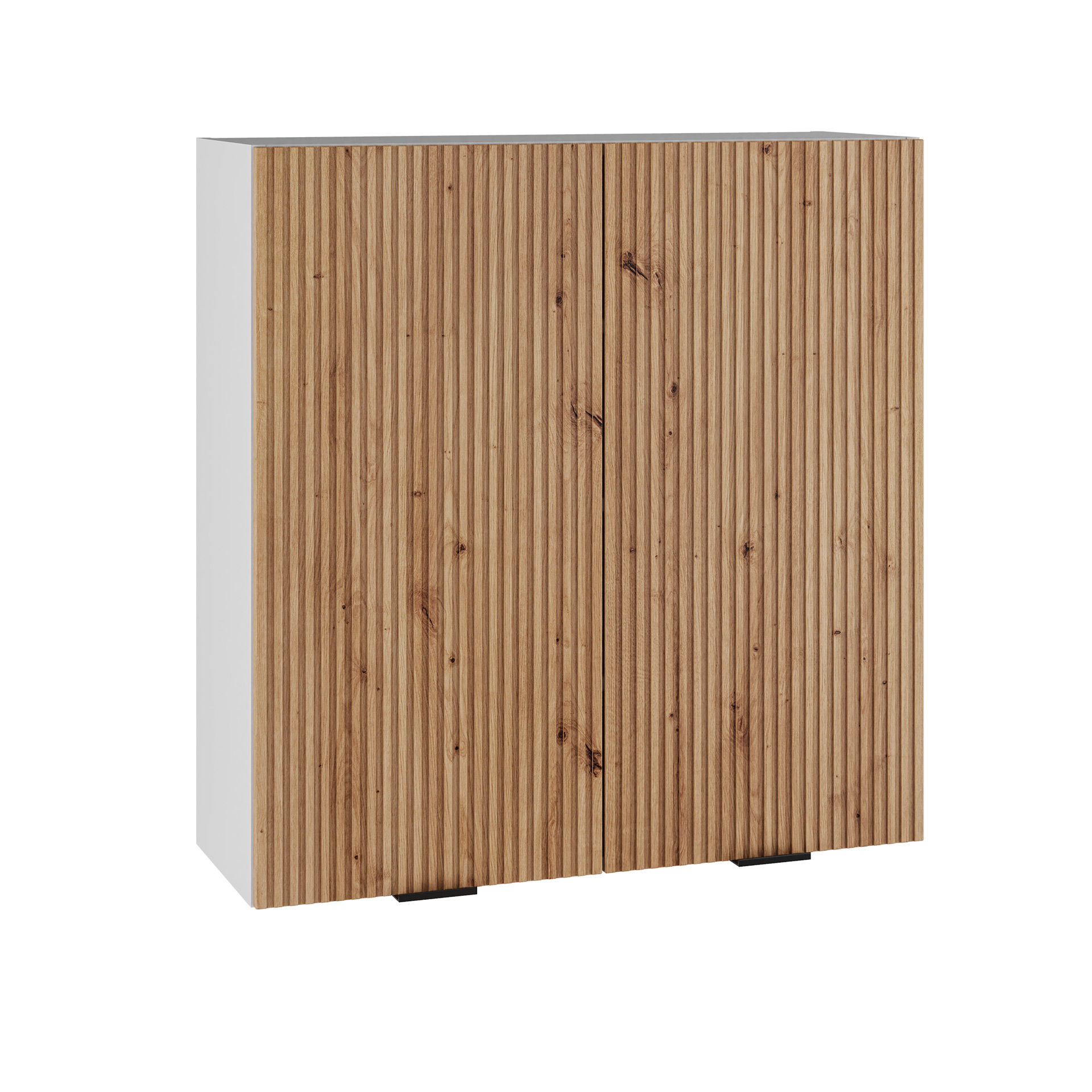 Formia Szafka Wisząca Wysoka G2-90-H92 Dąb Artisan