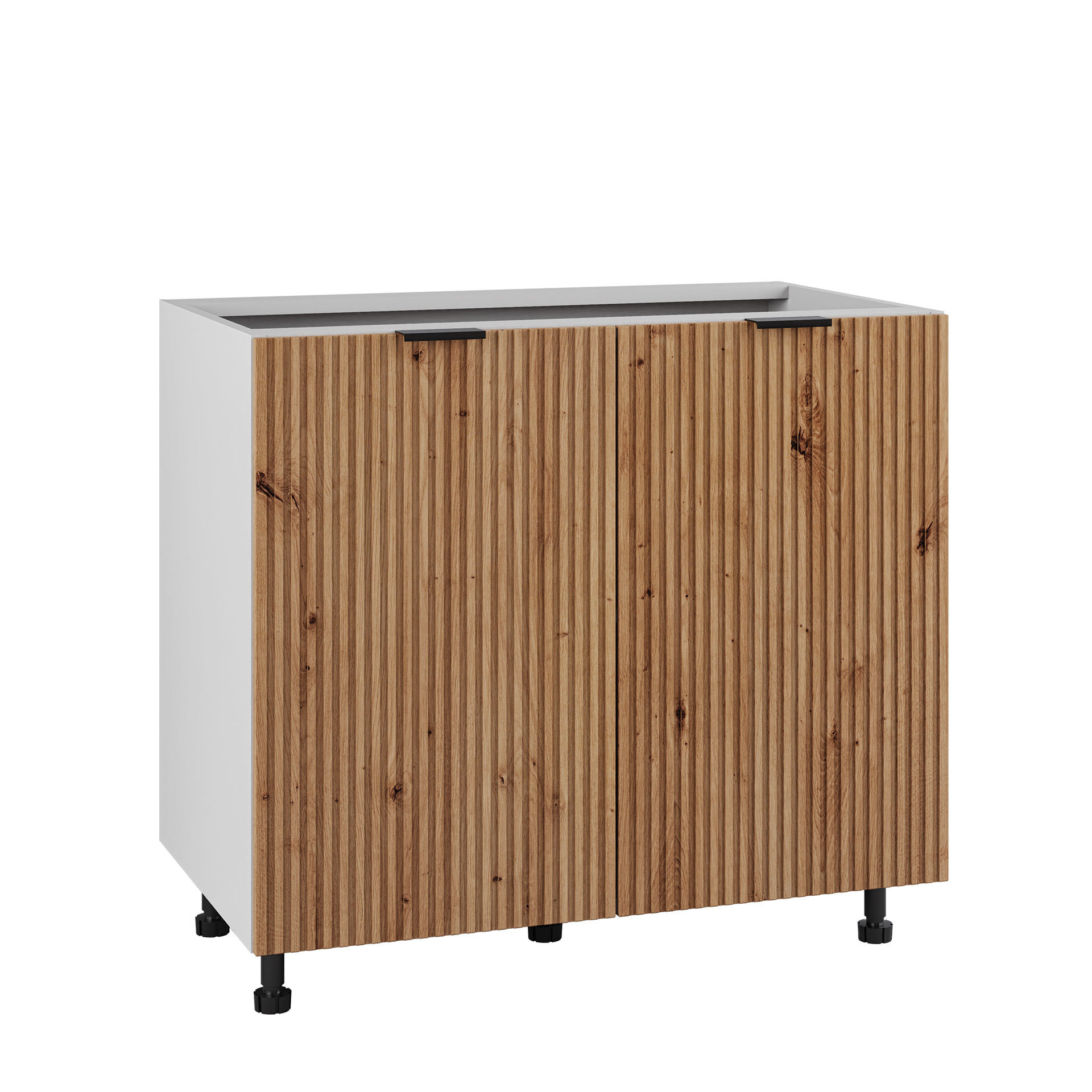 Formia Szafka Dolna D2-90 Dąb Artisan