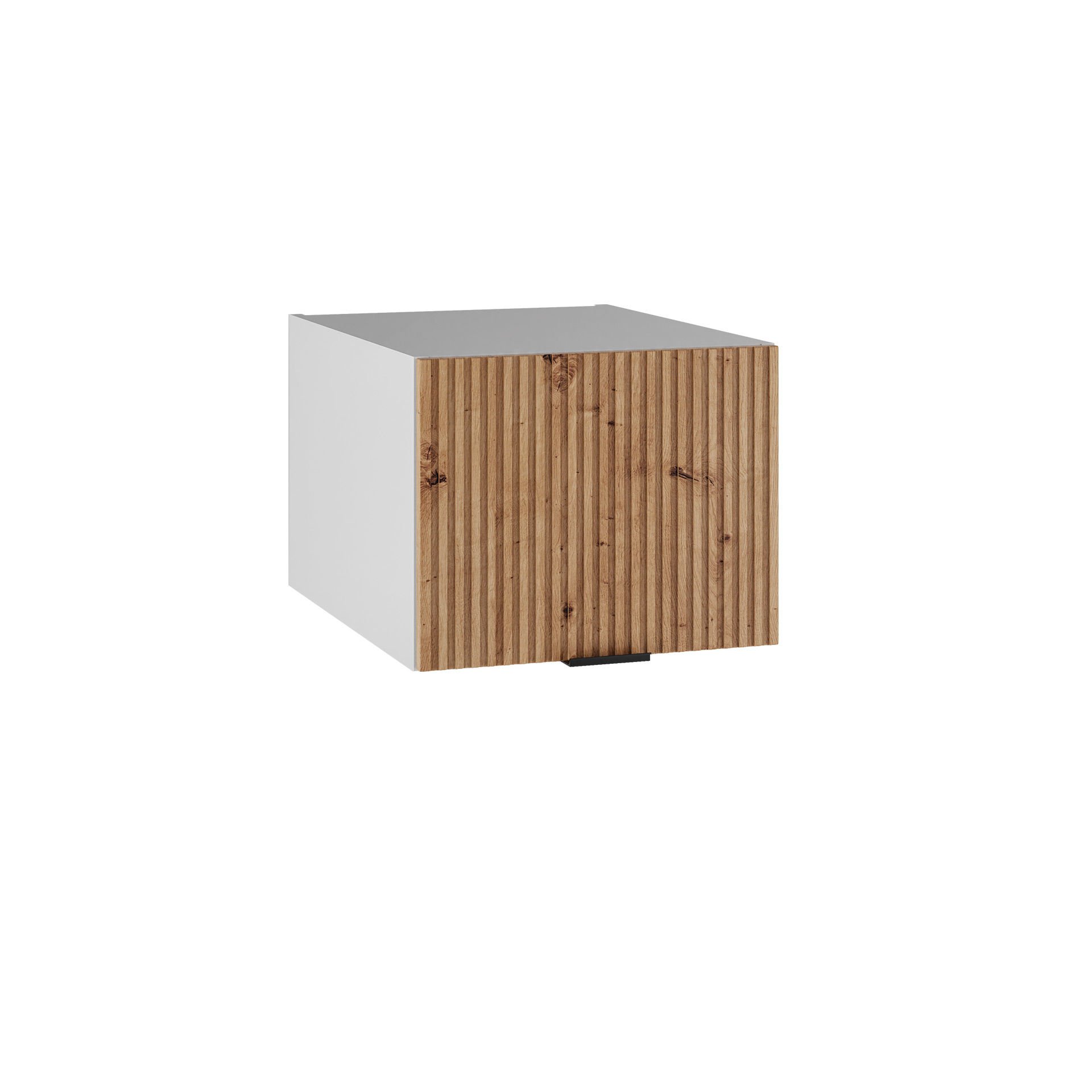Formia Szafka Wisząca Niska Go-40 Hk-Xs Blum Dąb Artisan