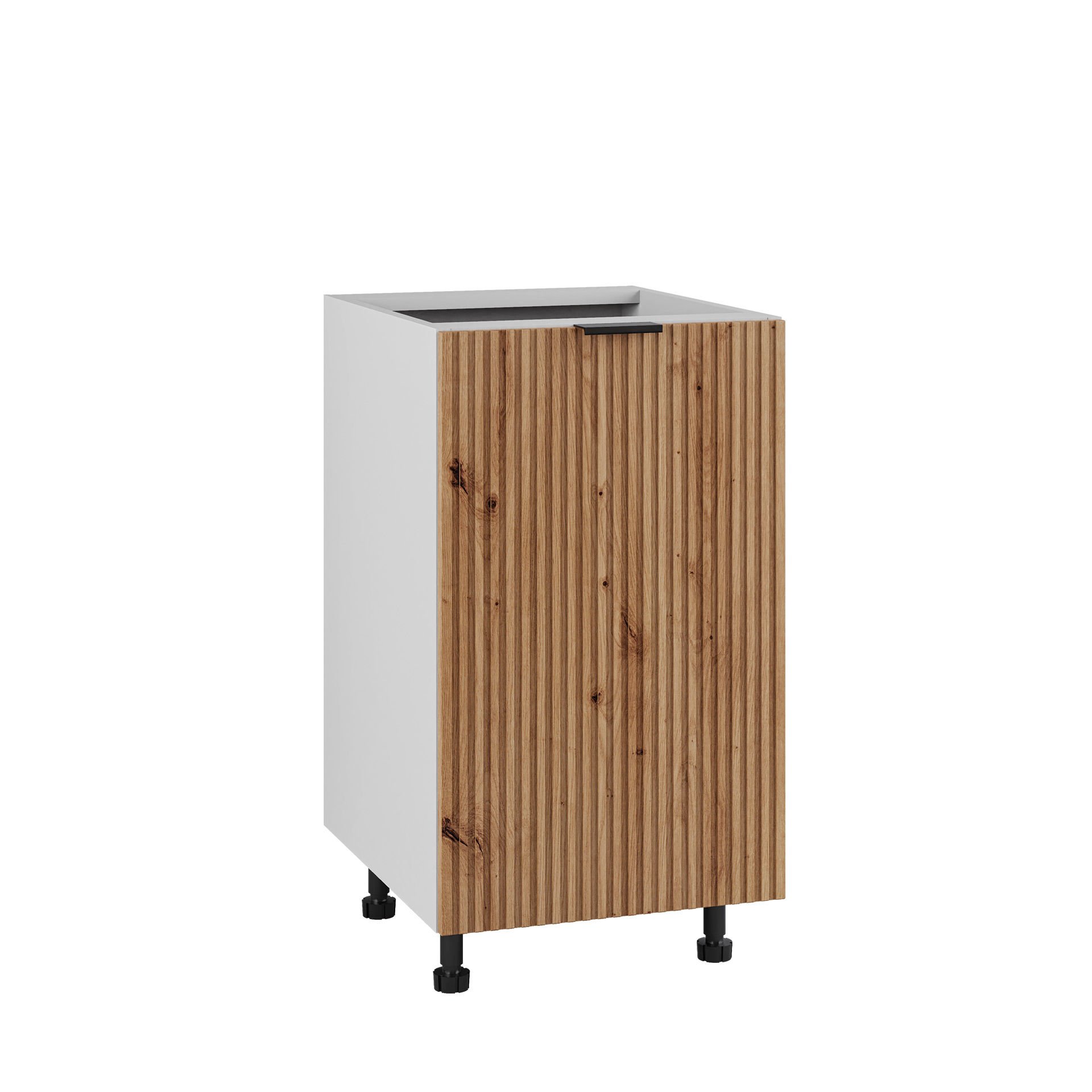 Formia Szafka Dolna D-45 Dąb Artisan
