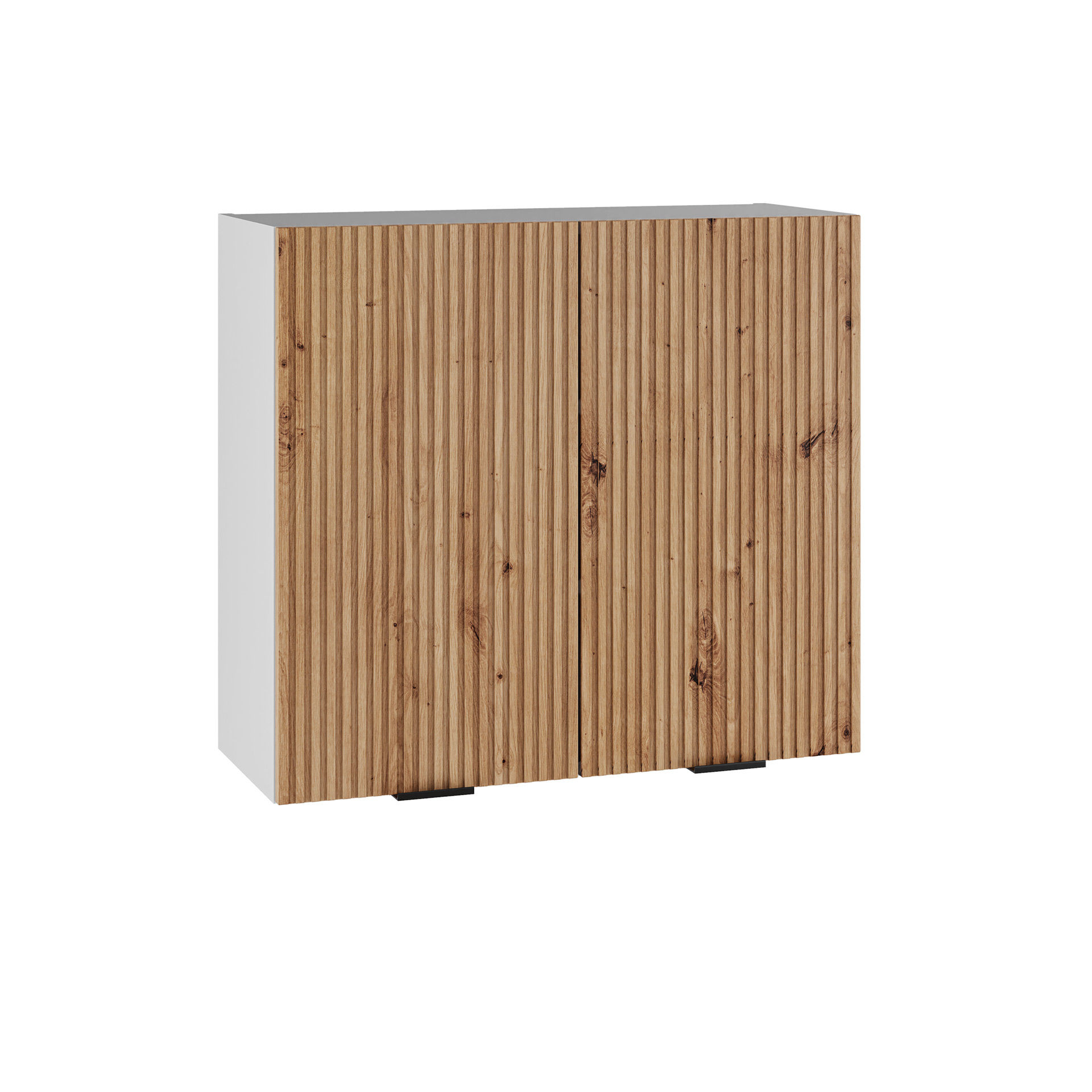 Formia Szafka Wisząca G2-80 Dąb Artisan