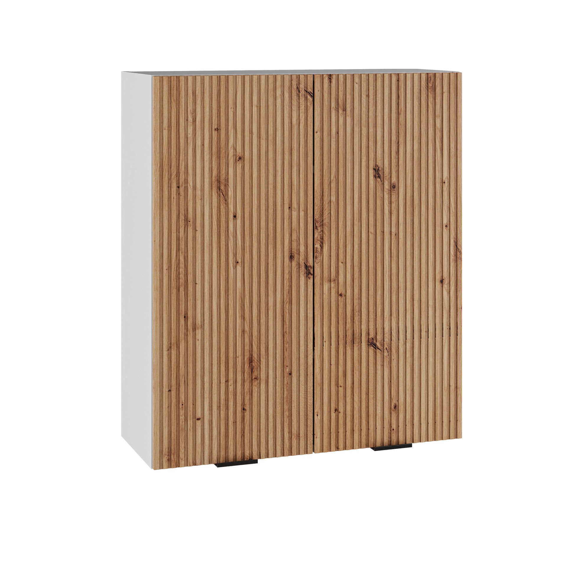 Formia Szafka Wisząca Wysoka G2-80-H92 Dąb Artisan