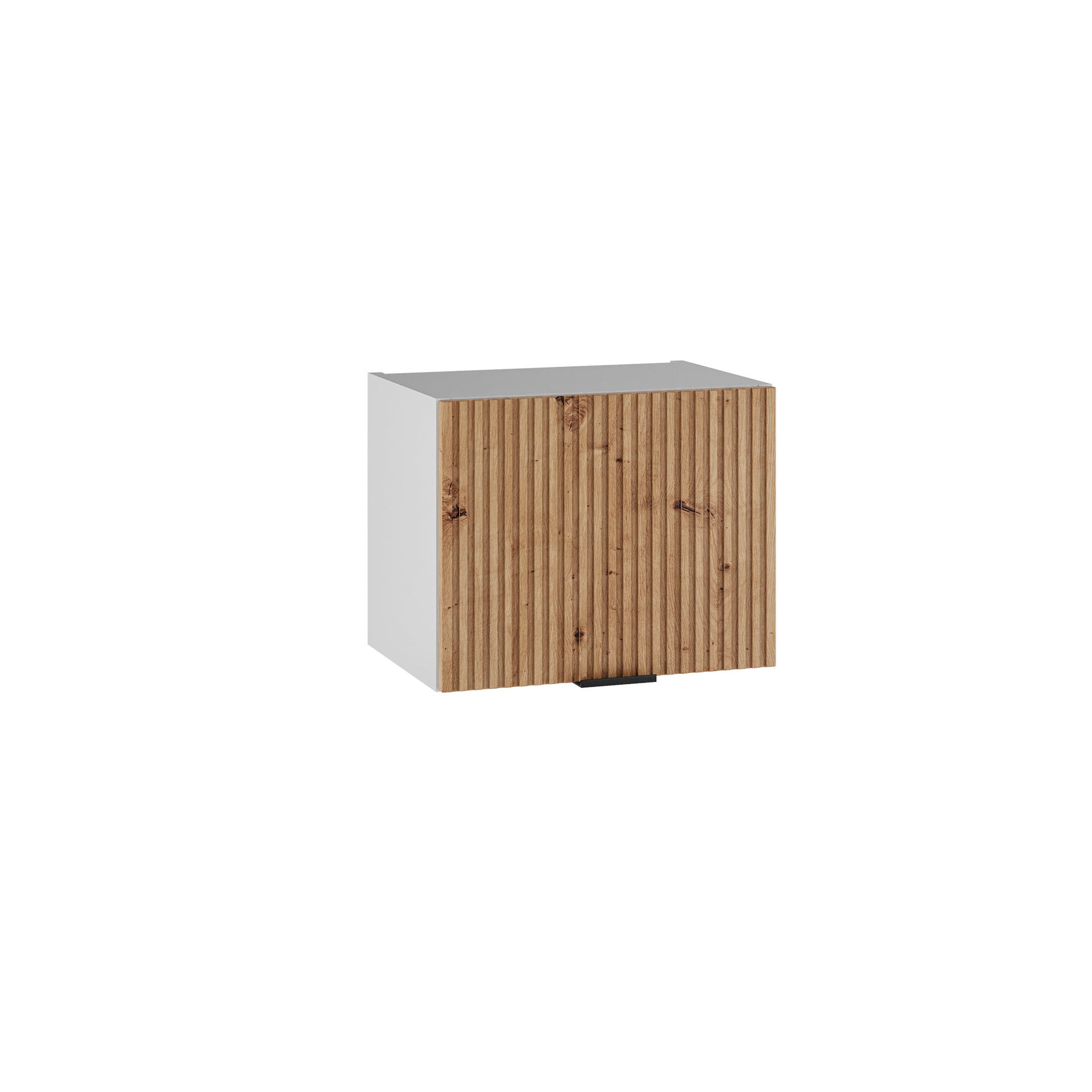 Formia Szafka Wisząca Niska Go-45 Hk-Xs Blum Dąb Artisan