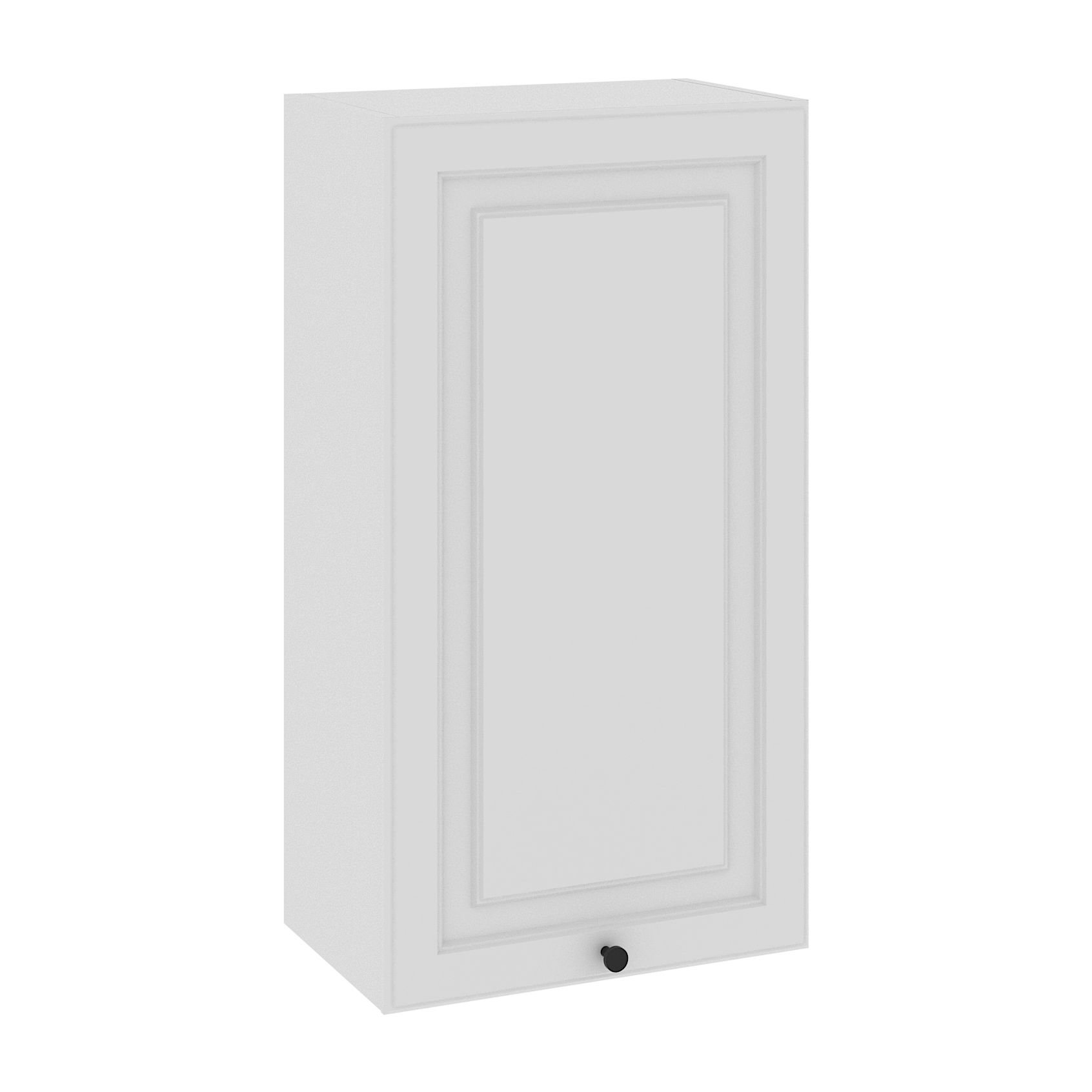 Matera Szafka Wisząca Wysoka G-50-H92 Biały Mat