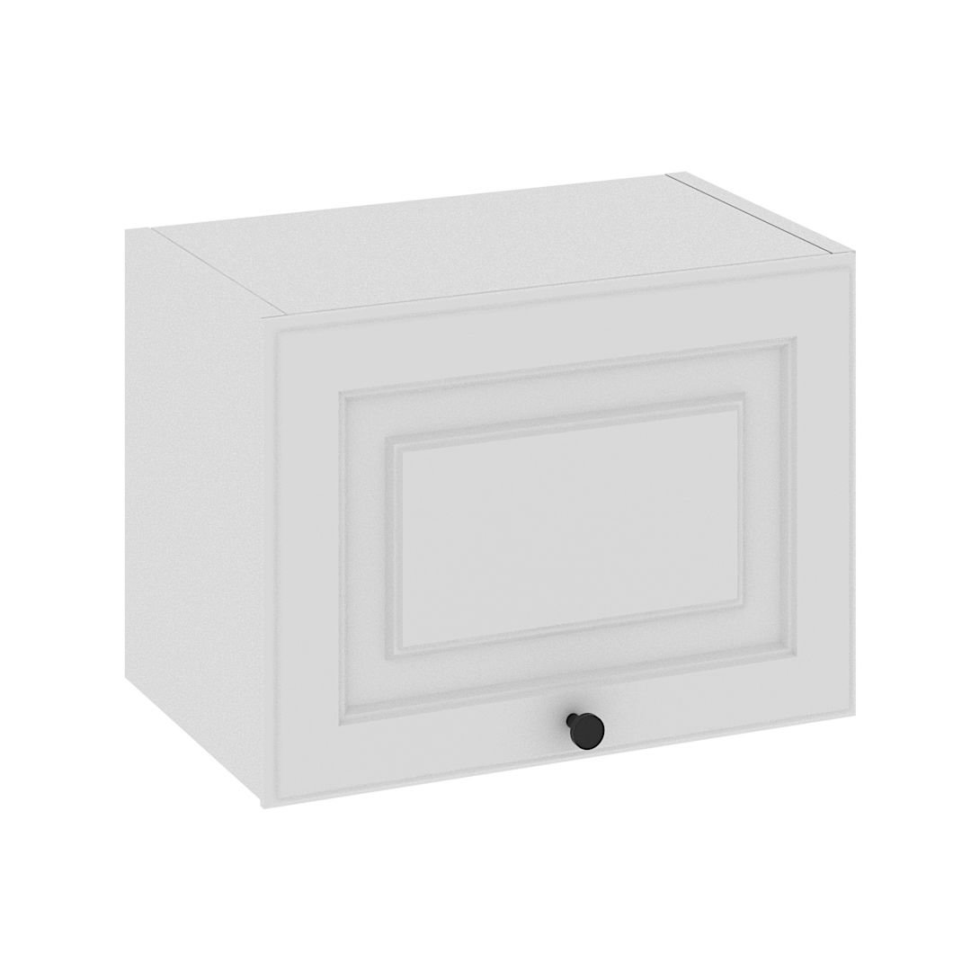 Matera Szafka Wisząca Niska Go-50 Biały Mat