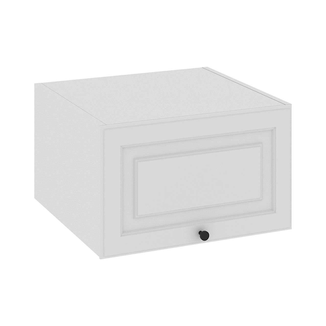 Matera Nadstawka Go-60-Gł Hk-Xs Biały Mat