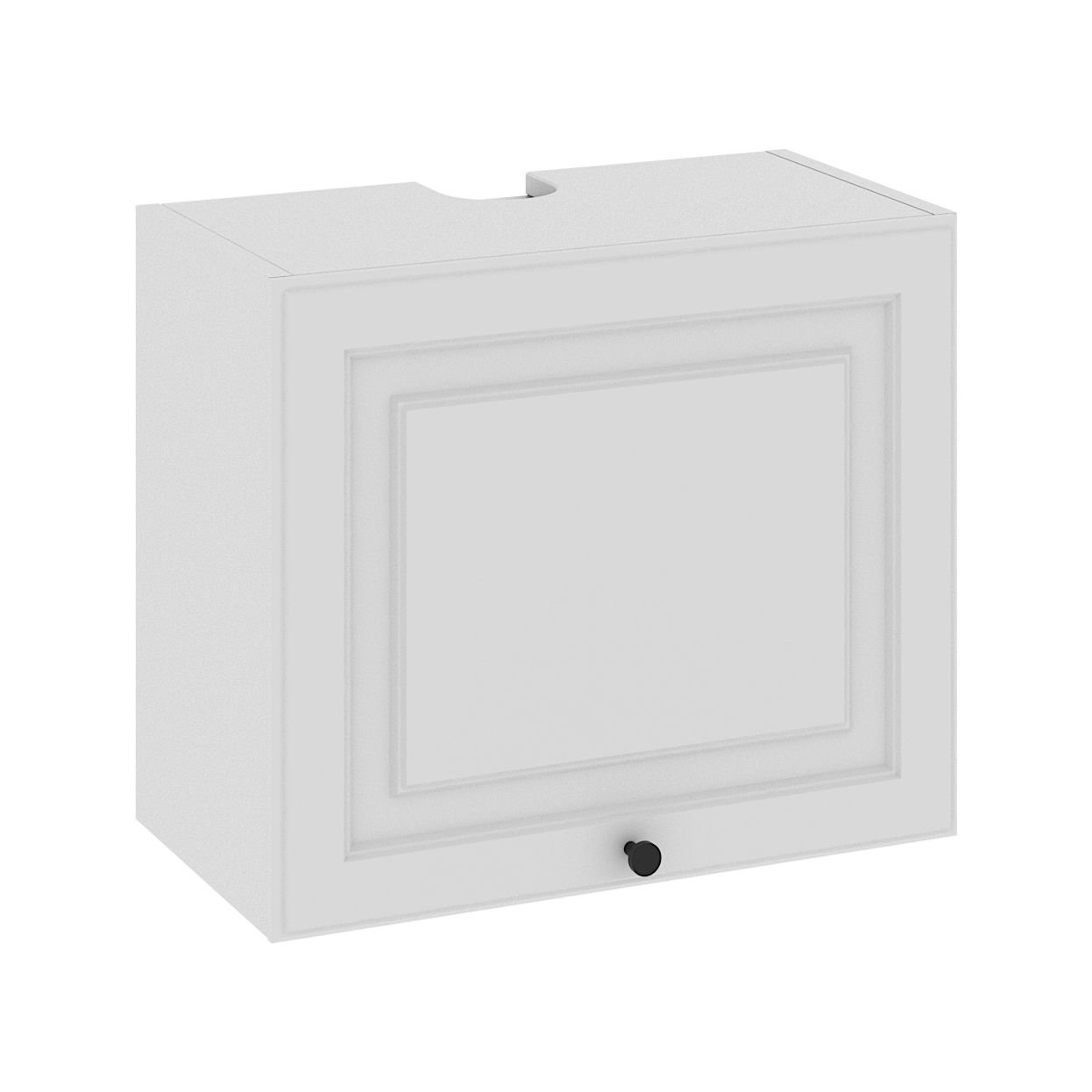 Matera Szafka Okapowa Goo-60-50 Hk-Xs Biały Mat