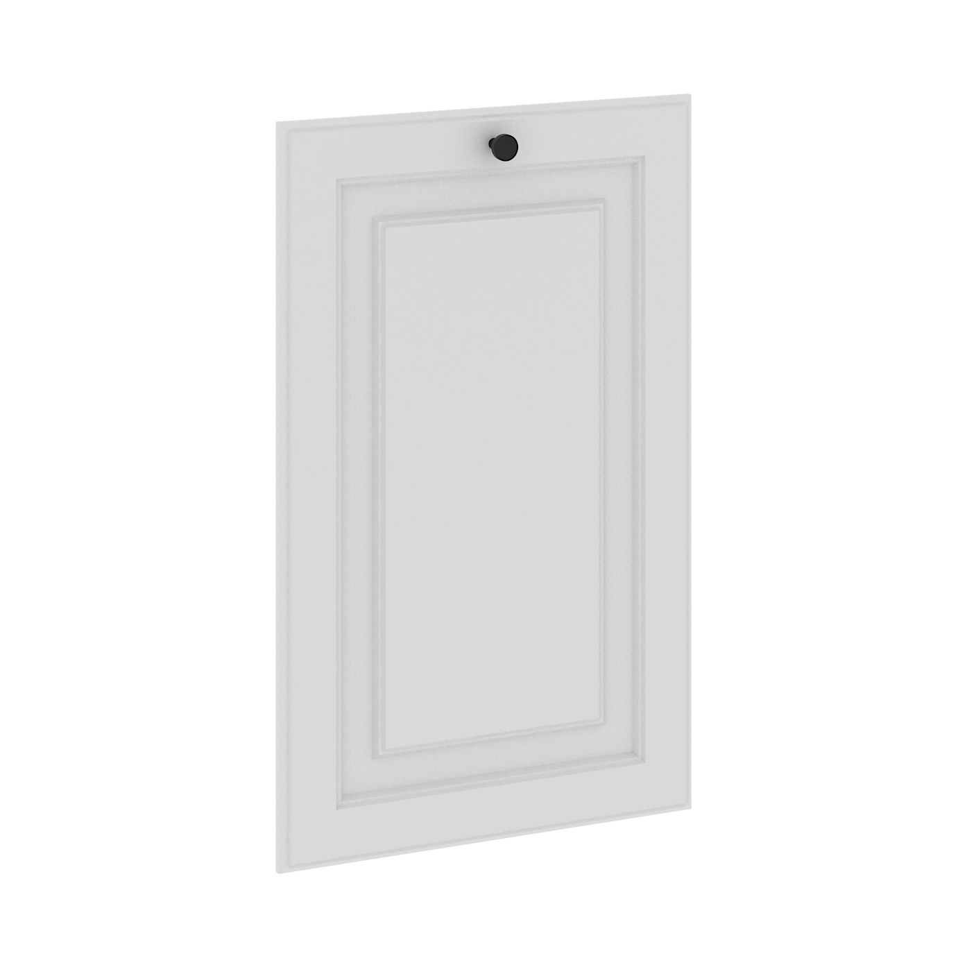 Matera Panel Zmywarkowy Dm-45-72 Biały Mat