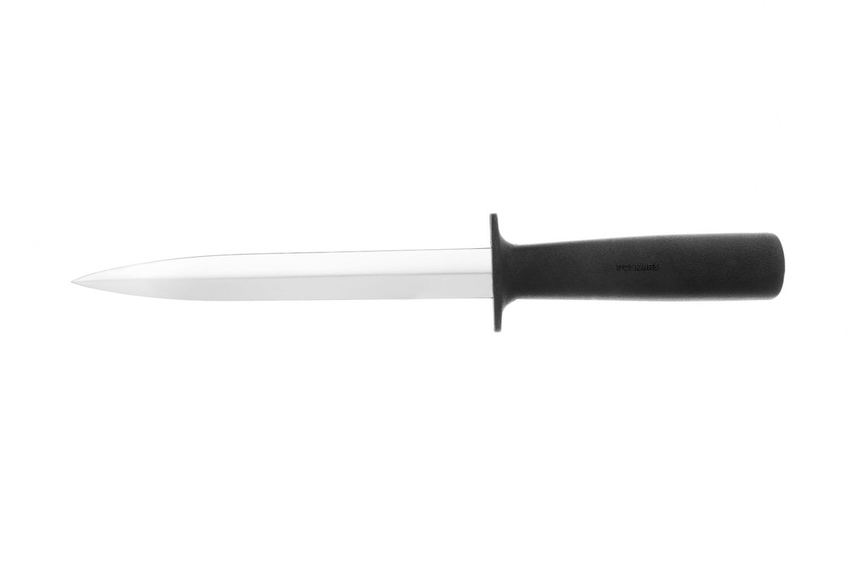 Polkars nóż rzeźniczy nr. 35 (21cm)