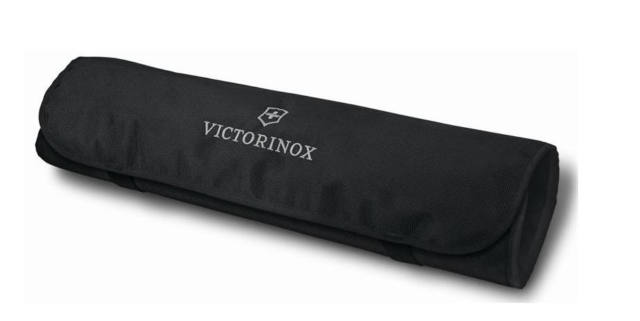 Victorinox Rękaw Cutlery Roll Bag, na 8 noży, pusty 7.4011.47 7.4011.47