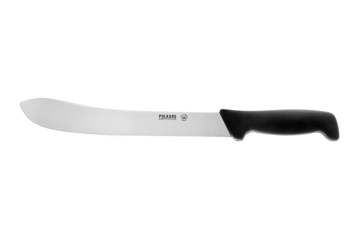 Polkars nóż masarski  nr. 43 (26cm)