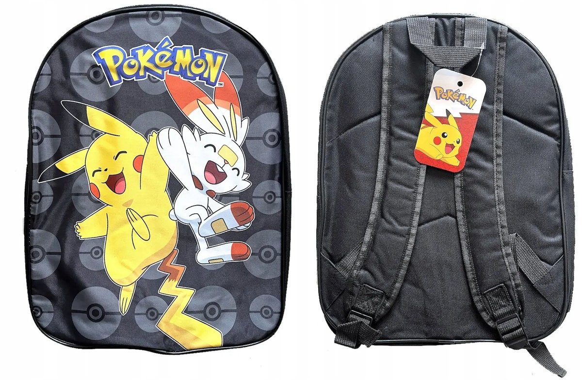 Plecak szkolny dla chłopca i dziewczynki Difuzed jednokomorowy