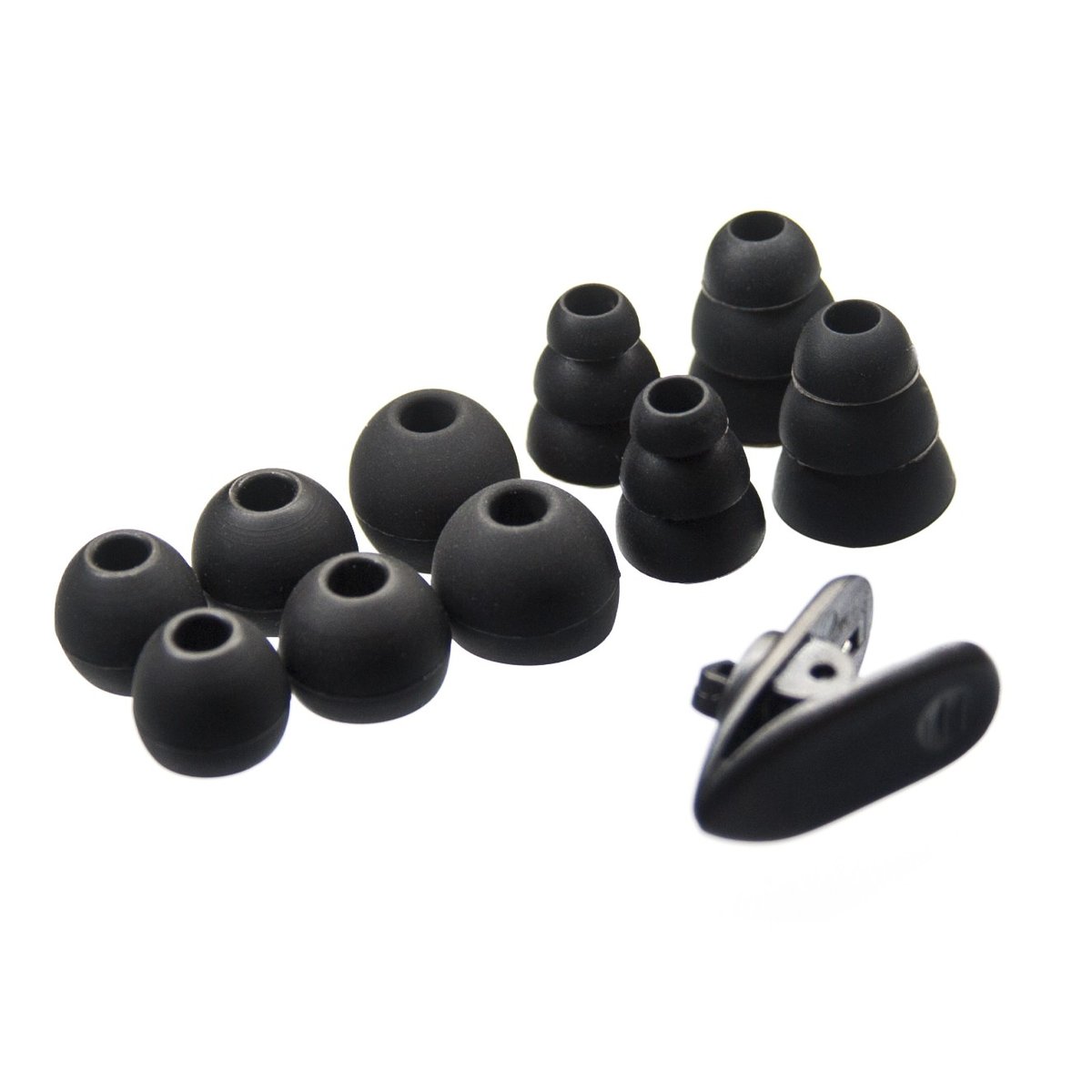 Gumki Do Słuchawek Mee Audio, Akg