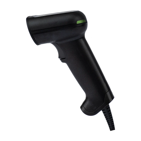 Skaner kodów kreskowych Honeywell Xenon Ultra 1960 z czytnikem Ultra HD