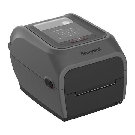 Drukarka etykiet Zebra PC45d Ethernet