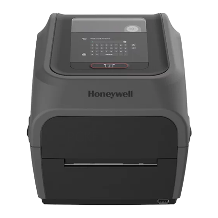 Drukarka etykiet Zebra PC45t Ethernet, Wi-Fi, Bluetooth, 203 dpi