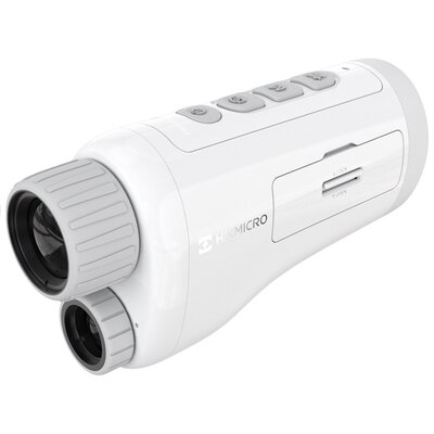 Hikvision - Monokular noktowizyjny Hikmicro Heimdal H4D - Biały - HM-TS1C-31Q/WV-H4D