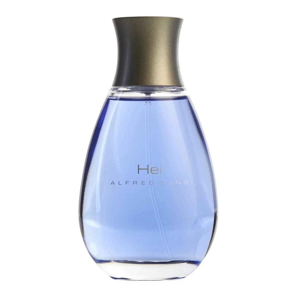 Alfred Sung Alfred Hei Edt 100ml