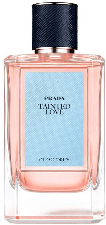 Tester wody perfumowanej Prada Olfactories Tainted Love Edp 100 ml (8435137740512)