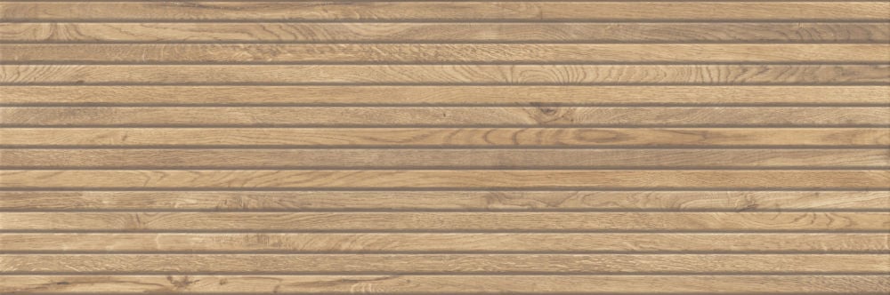 Glazura Almera Wood Beige Structure Mat Rect 39,8X119,8 Opoczno
