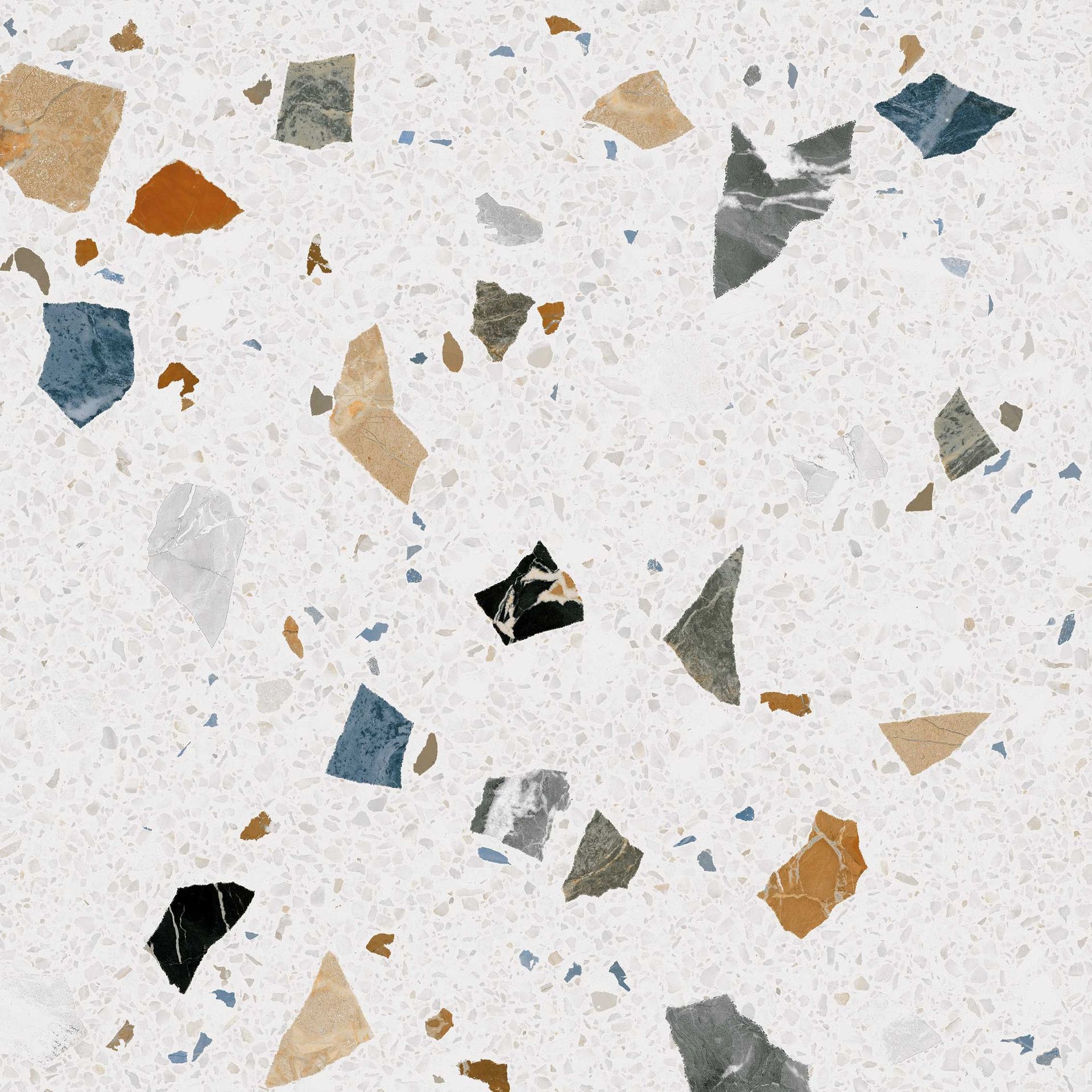 Gres Stracciatella Nacar Mat 60X60 Arcana Ceramica