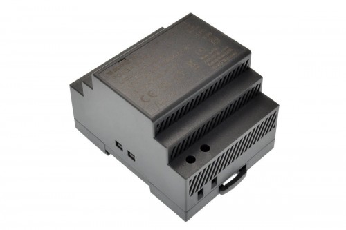 Zasilacz na szynę DIN 12V 7,1A 85W ESPE HDN-10012