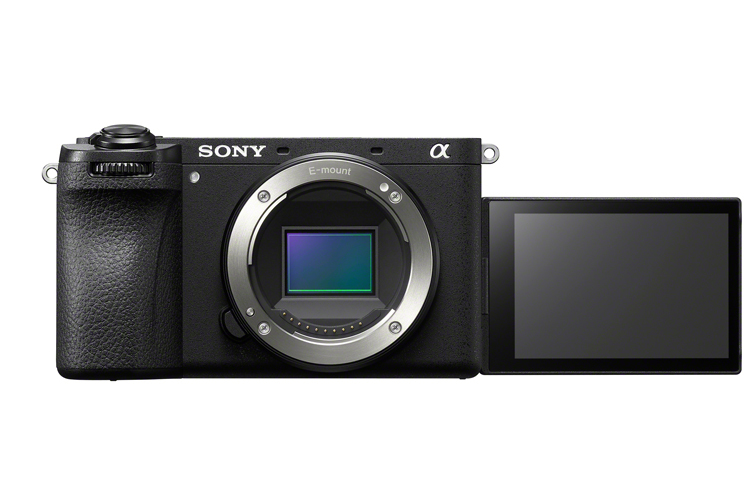 Sony A6700 body (ILCE-6700)