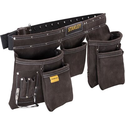 STANLEY Pas Monterski z 3 Kieszeniami 801131 23816