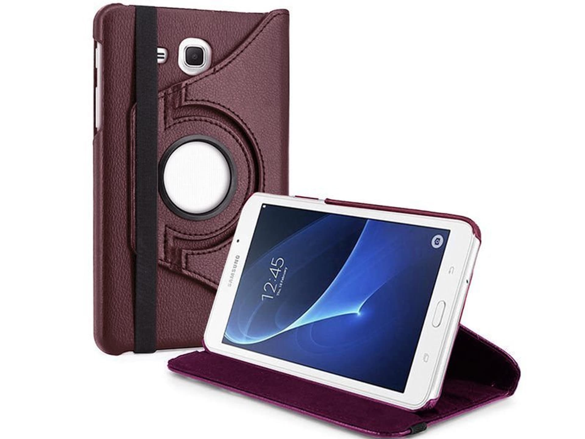 ETUI OBROTOWE 360° SAMSUNG GALAXY TAB A 7.0 T280 T285