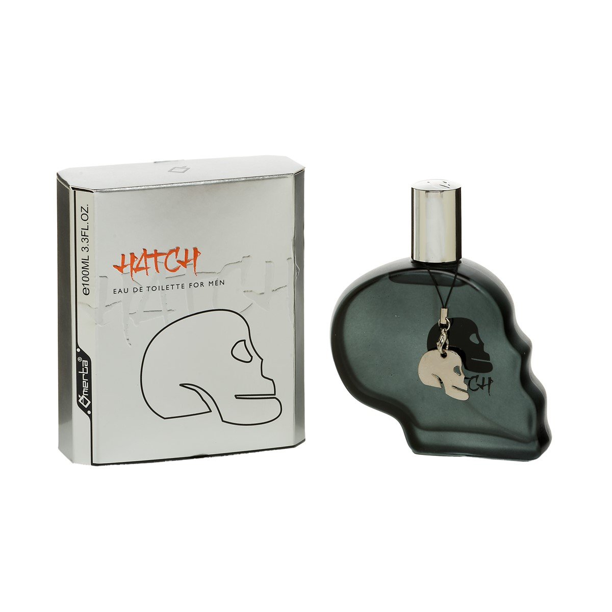 Omerta Hatch For Men woda toaletowa 100ml