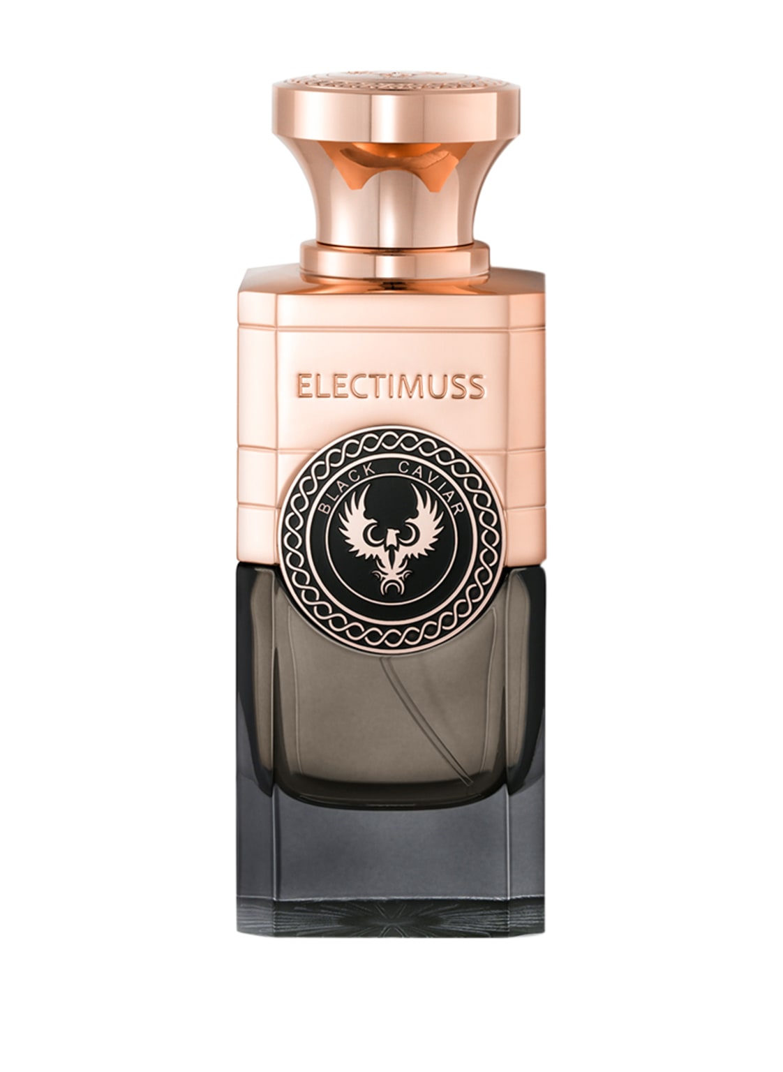 Electimuss Black Caviar