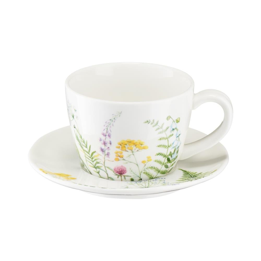 Filiżanka 200 ml porcelanowa PROWANSJA VILLA ITALIA
