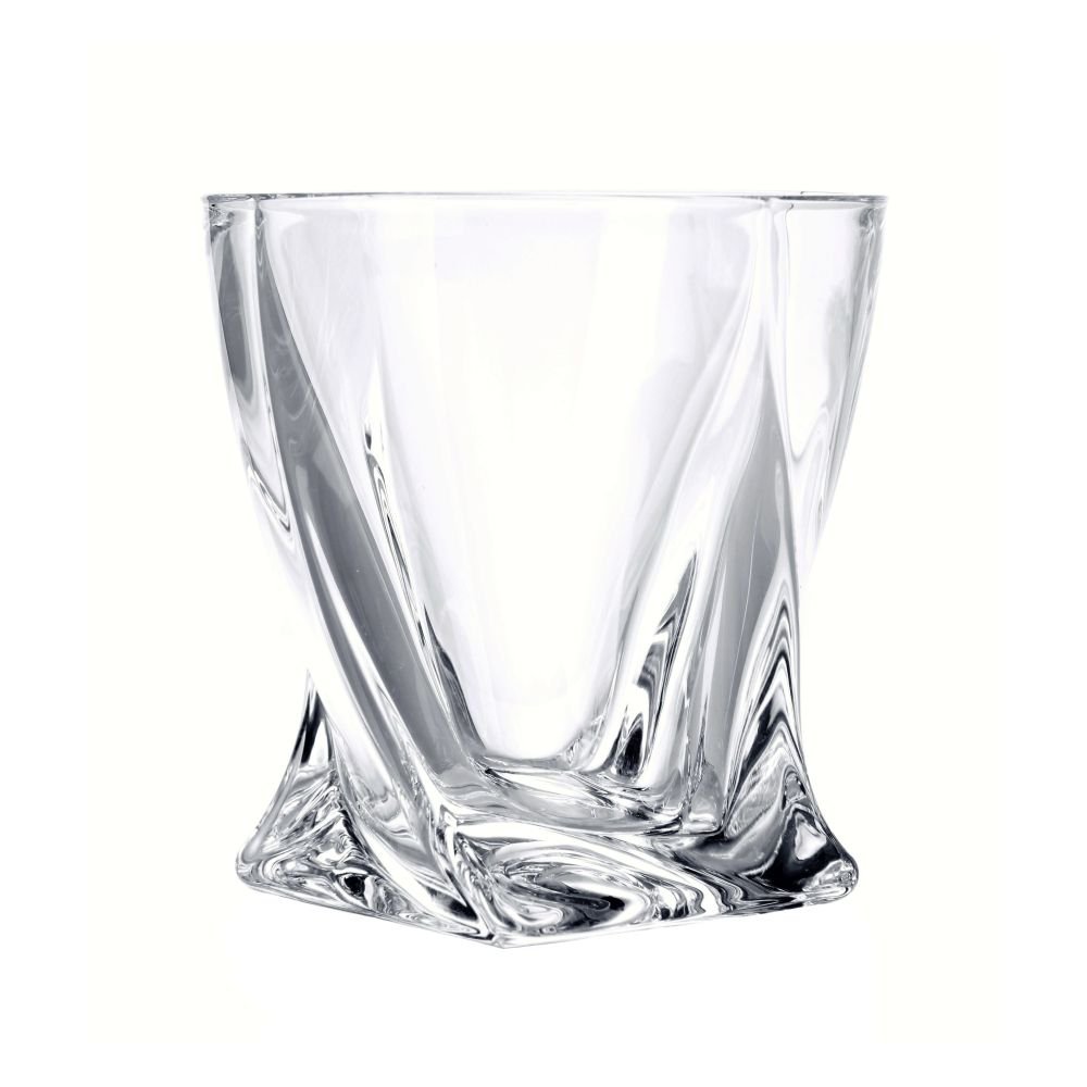 Szklanka do whisky 300 ml brigitta villa italia