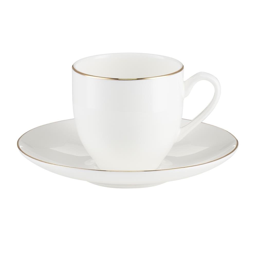 Villa Italia Filiżanka kawa espresso Boston Gold