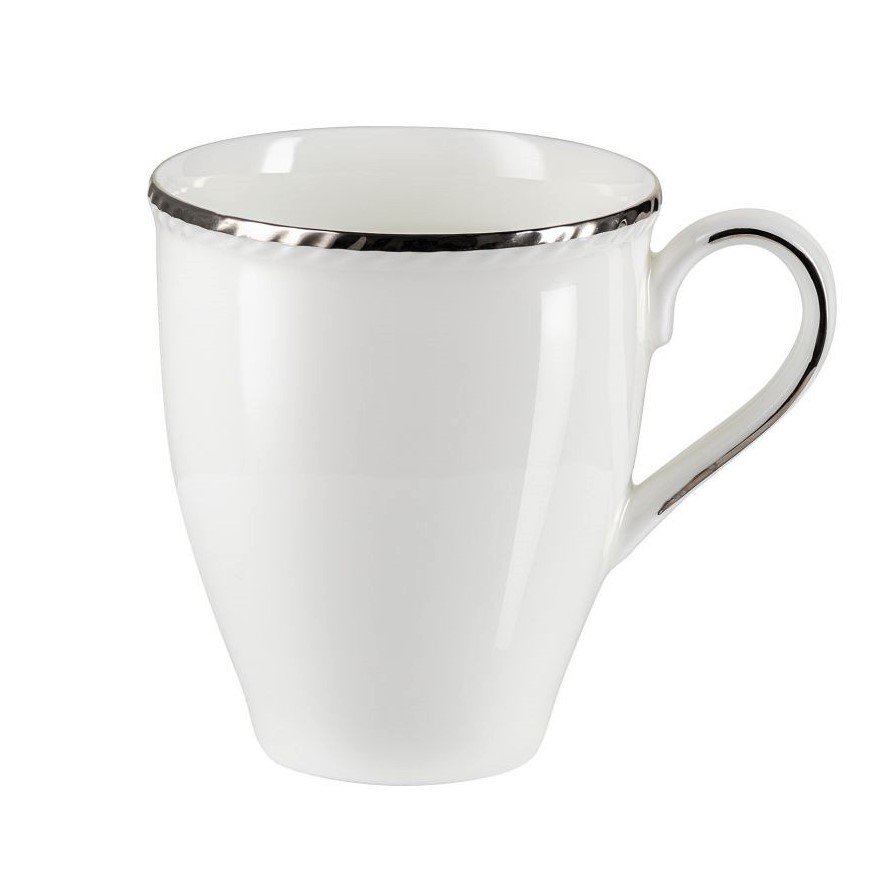 Kubek Porcelanowy 450 Ml Florian Villa Italia