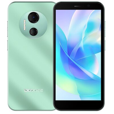 Doogee X97 Pro 4GB/64GB Dual Sim Zielony