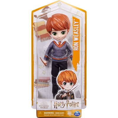 Wizarding World Lalka 8