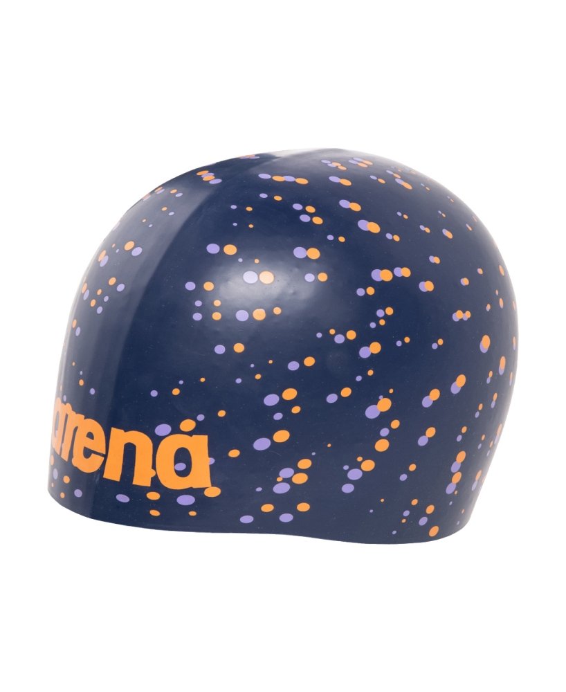 Czepek Pływacki Unisex Arena Poolish Moulded