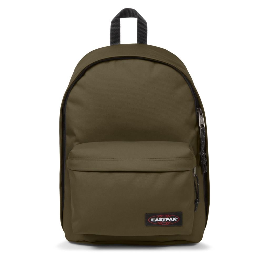 Eastpak Out Of Office Army Olive, Plecak Sportowy