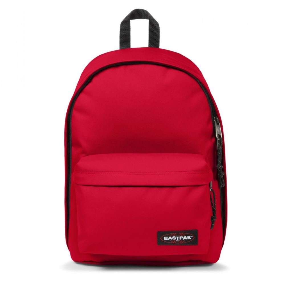 Eastpak Out Of Office Sailor Red, Plecak Sportowy Ek00076784Z1