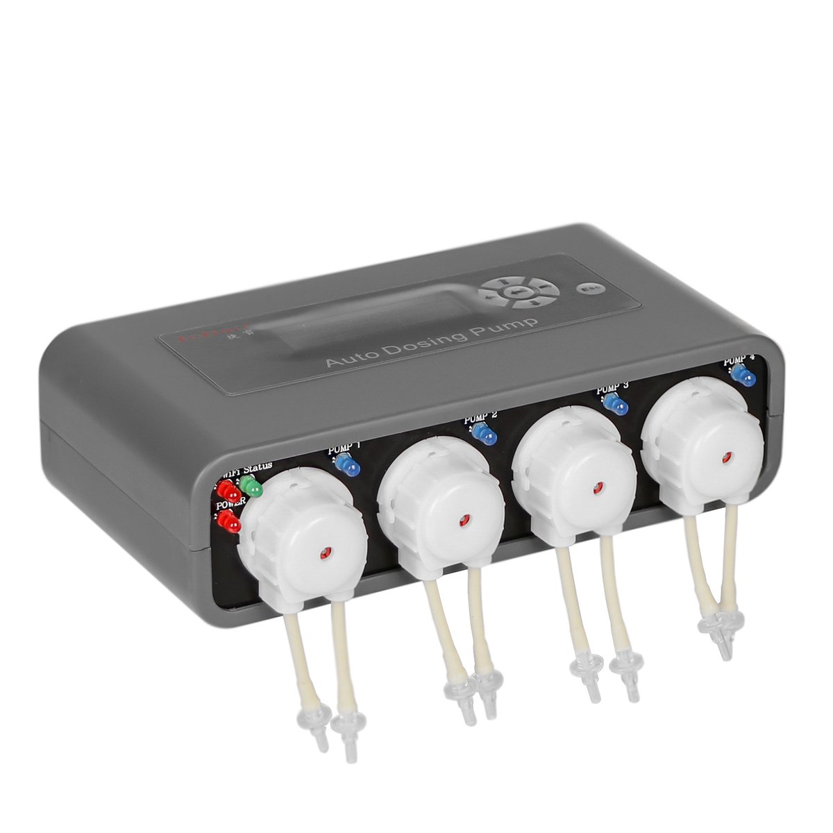 Jebao Jecod Doser 2.4 - dozownik płynów + WiFi DOSER 2.4 DOZOWNIK