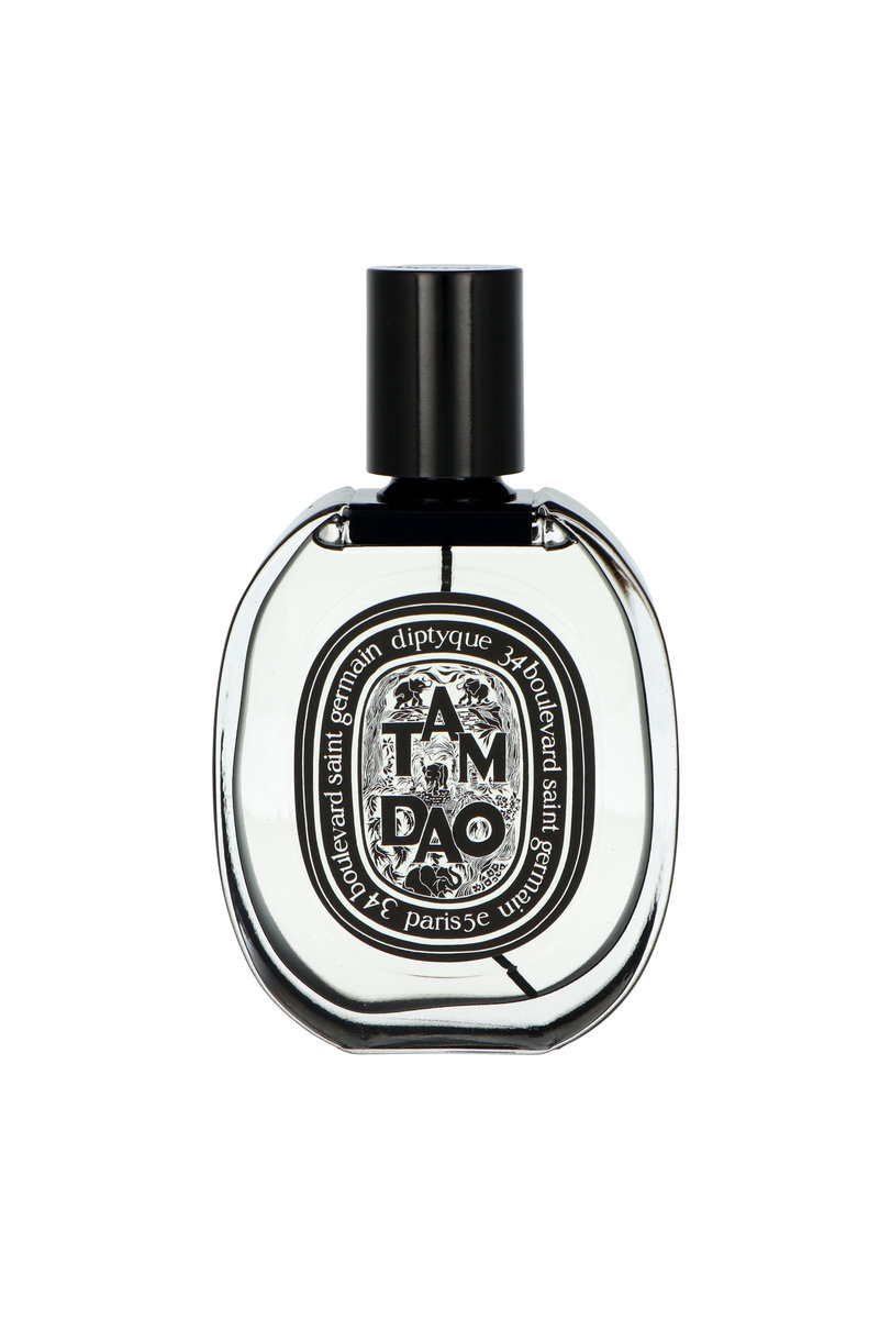 Diptyque Eaux de Parfum Tam Dao, Woda Perfumowana, 75ml