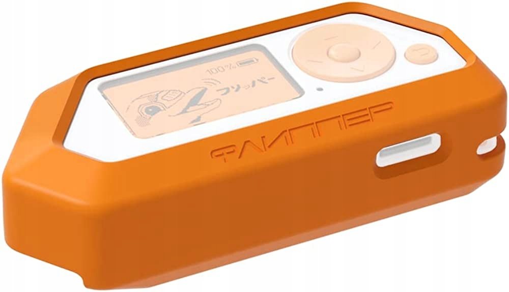 Etui sylikonowe Flipper Zero